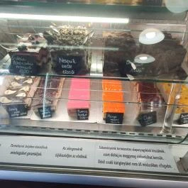 Vén Duna Cukrászda Verőce - Egyéb