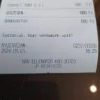 Vén Duna Cukrászda Verőce - Egyéb