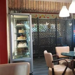 Vén Duna Cukrászda Verőce - Egyéb