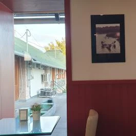 Vén Duna Cukrászda Verőce - Egyéb