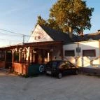 Vén Platán Söröző Monostorapáti - Külső kép