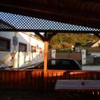 Vén Platán Söröző Monostorapáti - Külső kép