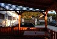 Vén Platán Söröző Monostorapáti