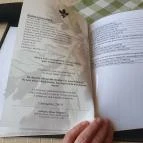 Vendéglő a Három Tölgyfához Tatabánya - Étlap/itallap