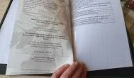 Vendéglő a Három Tölgyfához Tatabánya - Étlap/itallap