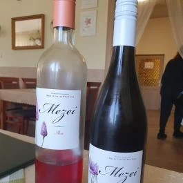 Vendéglő a Három Tölgyfához, Tatabánya - Étel/ital