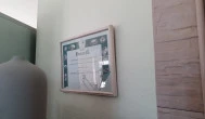 Vendéglő a Három Tölgyfához Tatabánya - Belső