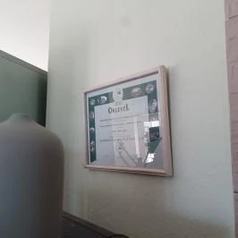 Vendéglő a Három Tölgyfához, Tatabánya - Belső