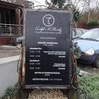 Vendéglő a KisBíróhoz Budapest - Egyéb