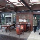 Vendéglő a KisBíróhoz Budapest - Külső kép