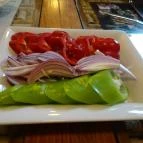 Vendéglő a KisBíróhoz Budapest - Étel/ital