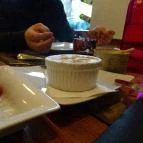 Vendéglő a KisBíróhoz Budapest - Étel/ital