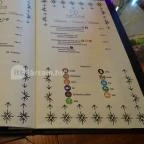 Vendéglő a KisBíróhoz Budapest - Étlap/itallap