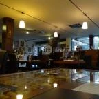 Vendéglő a KisBíróhoz Budapest - Belső