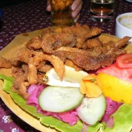 Vendéglő a Régi Hídhoz Szeged - Étel/ital