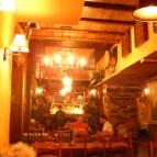 Vendéglő a Régi Hídhoz Szeged - Belső