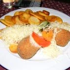 Vendéglő a Régi Hídhoz Szeged - Étel/ital