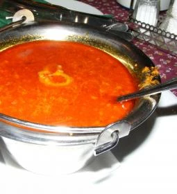 Vendéglő a Régi Hídhoz