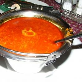 Vendéglő a Régi Hídhoz Szeged - Étel/ital