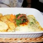 Vendéglő a Régi Hídhoz Szeged - Étel/ital