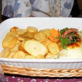 Vendéglő a Régi Hídhoz Szeged - Étel/ital