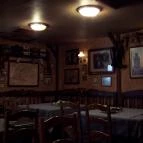 Vendéglő a Régi Hídhoz Szeged - Belső