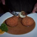 Vendéglő a Régi Hídhoz Szeged - Étel/ital