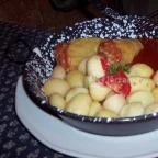 Vendéglő a Régi Hídhoz Szeged - Étel/ital