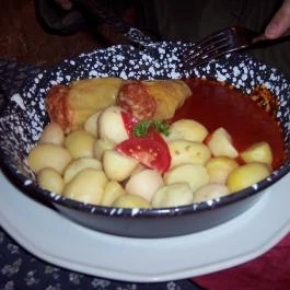 Vendéglő a Régi Hídhoz Szeged - Étel/ital