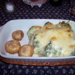 Vendéglő a Régi Hídhoz Szeged - Étel/ital