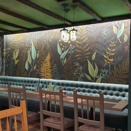 Vendéglő a Régi Hídhoz Szeged - Egyéb