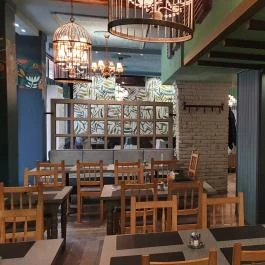 Vendéglő a Régi Hídhoz Szeged - Egyéb