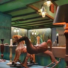 Vendéglő a Régi Hídhoz Szeged - Egyéb