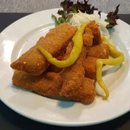 Vendéglő a Régi Hídhoz Szeged - Egyéb