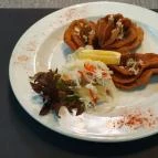 Vendéglő a Régi Hídhoz Szeged - Egyéb