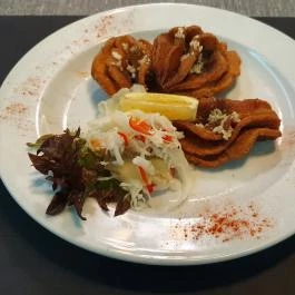 Vendéglő a Régi Hídhoz Szeged - Egyéb