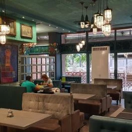 Vendéglő a Régi Hídhoz Szeged - Egyéb