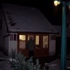 Véndió Étterem Baja - Külső kép