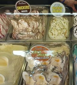 Venezia Fagylaltozó