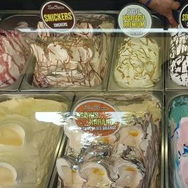 Venezia Fagylaltozó Debrecen - Egyéb