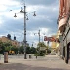 Venezia Fagylaltozó Debrecen - Egyéb