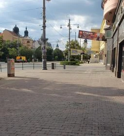 Venezia Fagylaltozó