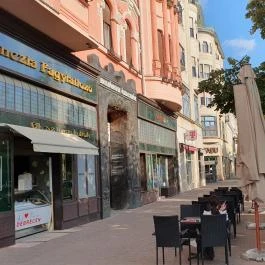 Venezia Fagylaltozó Debrecen - Egyéb