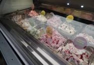 Venezia Fagylaltozó Debrecen