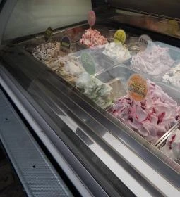 Venezia Fagylaltozó