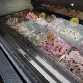 Venezia Fagylaltozó Debrecen - Étel/ital