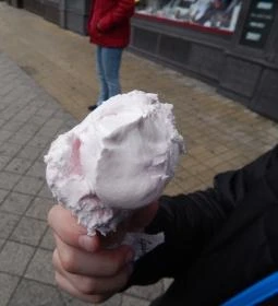 Venezia Fagylaltozó