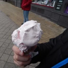 Venezia Fagylaltozó Debrecen - Étel/ital