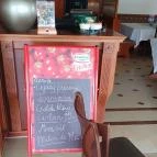 Vénusz Étterem Inárcs - Egyéb