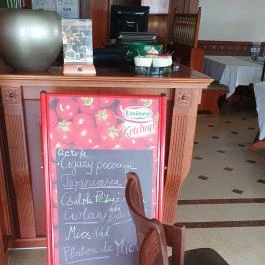 Vénusz Étterem Inárcs - Egyéb